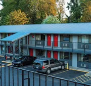 Rama Inn Motel and RV Park hotel detail image 5