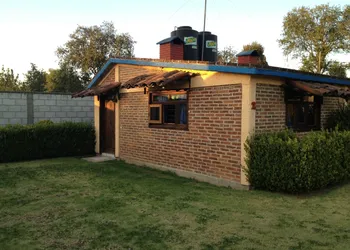 Cabañas El Muñeco hotel thumbnail 3