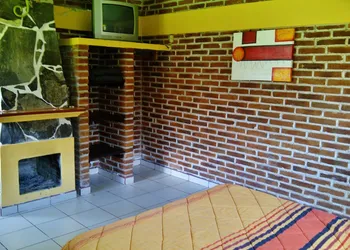 Cabañas El Muñeco hotel thumbnail 5