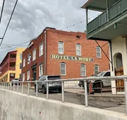 Hotel La More at The Bisbee Inn hotel detail image 4