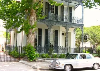 Terrell House Bed & Breakfast hotel thumbnail 2
