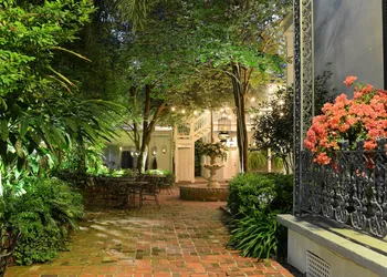 Terrell House Bed & Breakfast hotel thumbnail 3