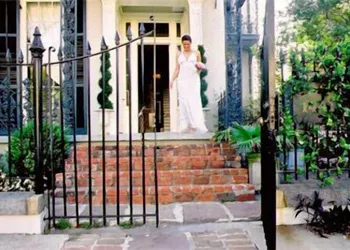 Terrell House Bed & Breakfast hotel thumbnail 4
