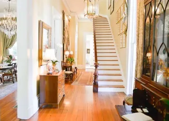 Terrell House Bed & Breakfast hotel thumbnail 5