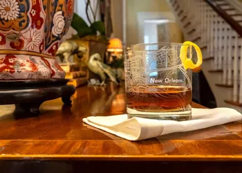 Terrell House Bed & Breakfast hotel thumbnail 6