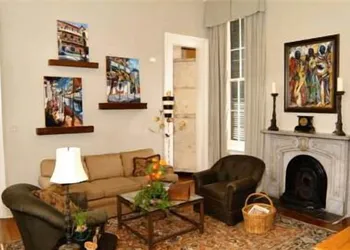 Terrell House Bed & Breakfast hotel thumbnail 7