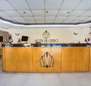 Hotel del Centro hotel detail image 4