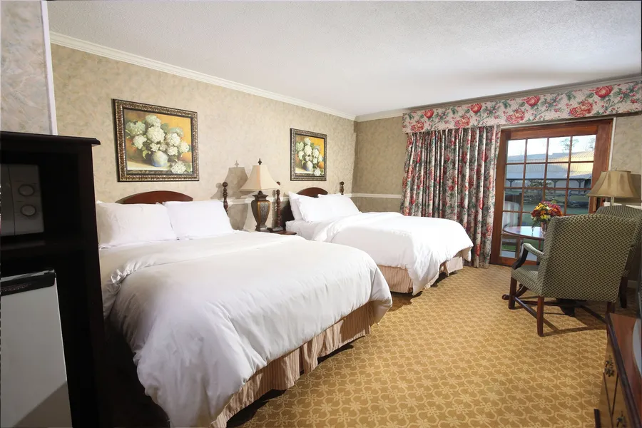 Dillard House hotel detail image 6