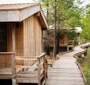 Haida House at Tllaal hotel detail image 7