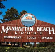 Manhattan Beach Lodge hotel detail image 3