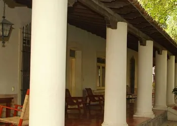 Hotel Rancho El Morillo hotel thumbnail 2