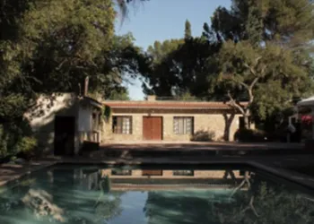 Hotel Rancho El Morillo hotel thumbnail 3