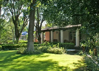 Hotel Rancho El Morillo hotel thumbnail 4