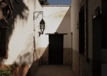 Hotel Rancho El Morillo hotel thumbnail 5
