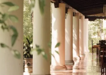 Hotel Rancho El Morillo hotel thumbnail 6
