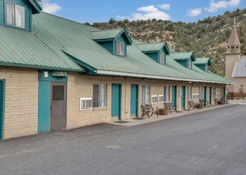 Dolores Mountain Inn hotel thumbnail 2