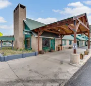 Dolores Mountain Inn hotel detail image 3
