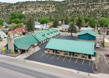 Dolores Mountain Inn hotel thumbnail 5