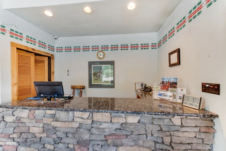 Dolores Mountain Inn hotel detail image 6