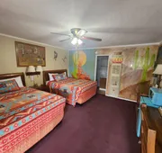 Smokey Bear Motel hotel detail image 3
