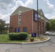 InTown Suites Extended Stay Cincinnati OH - Colerain hotel detail image 3