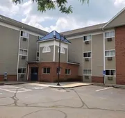 InTown Suites Extended Stay Cincinnati OH - Colerain hotel detail image 4