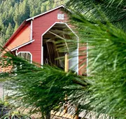 Westfir Lodge & Mountain Market hotel detail image 3