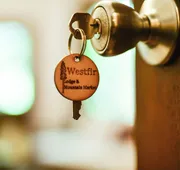 Westfir Lodge & Mountain Market hotel detail image 4