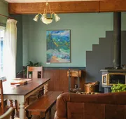Westfir Lodge & Mountain Market hotel detail image 7
