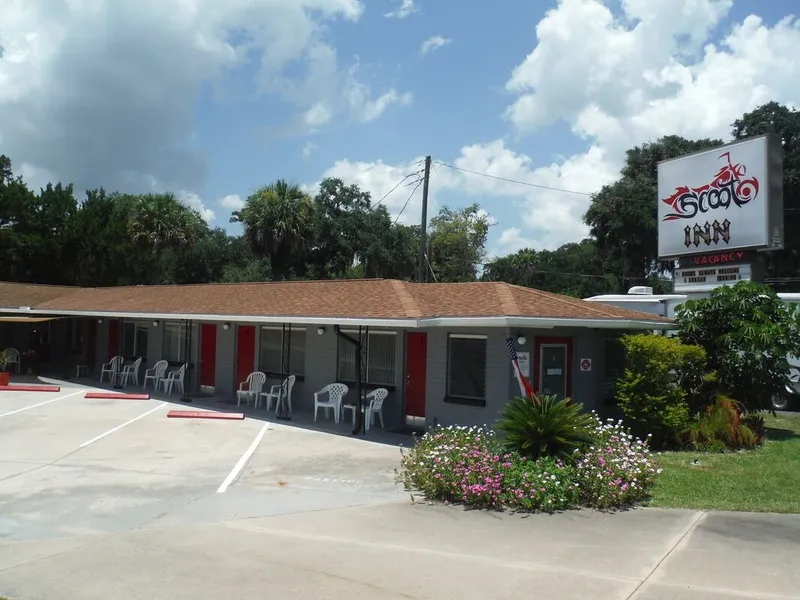 The Scoot Inn hotel detail image 2