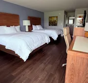 Roland Martin Marina and Resort hotel detail image 3