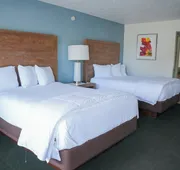 Roland Martin Marina and Resort hotel detail image 5