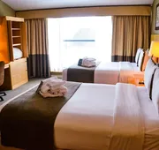 Kingbridge Conference Centre & Hotel hotel detail image 4
