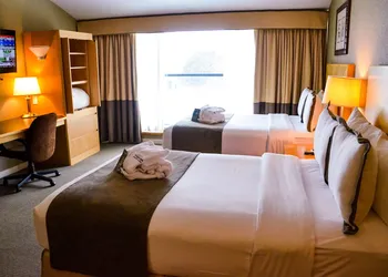 Kingbridge Conference Centre & Hotel hotel thumbnail 4
