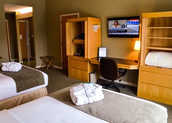 Kingbridge Conference Centre & Hotel hotel thumbnail 7