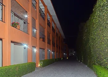 Hotel Hacienda Casagrande hotel thumbnail 2