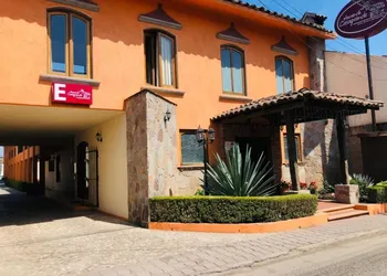 Hotel Hacienda Casagrande hotel thumbnail 3