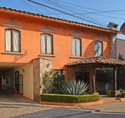 Hotel Hacienda Casagrande hotel detail image 4