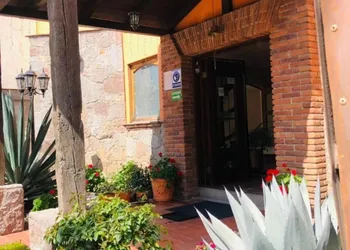 Hotel Hacienda Casagrande hotel thumbnail 5