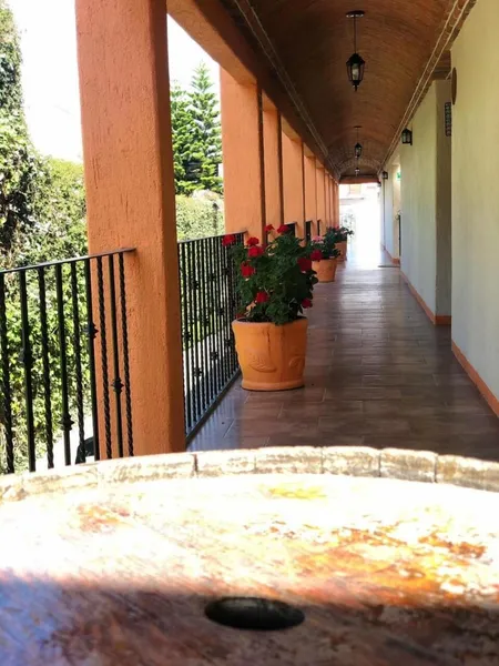 Hotel Hacienda Casagrande hotel detail image 6