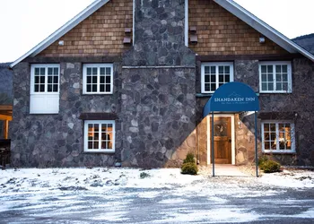 Shandaken Inn hotel thumbnail 2