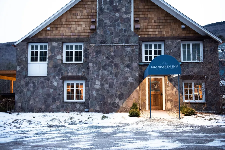 Shandaken Inn hotel detail image 2