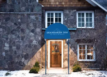 Shandaken Inn hotel thumbnail 3