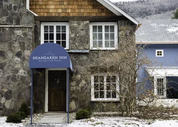 Shandaken Inn hotel thumbnail 4