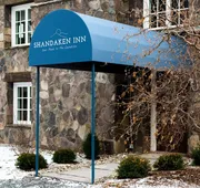 Shandaken Inn hotel detail image 5