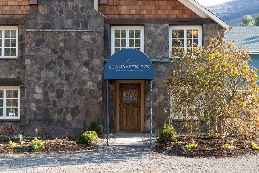 Shandaken Inn hotel detail image 6