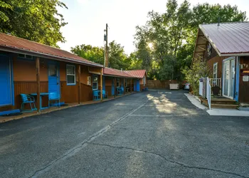 Kokopelli Lodge hotel thumbnail 2