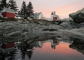 Hotel Pemaquid hotel thumbnail 2