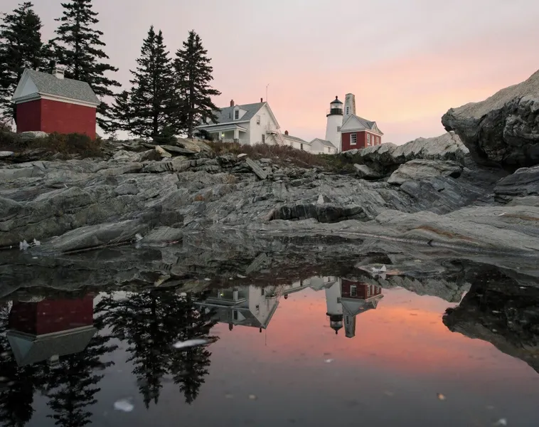 Hotel Pemaquid hotel detail image 2
