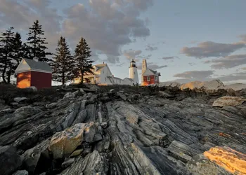 Hotel Pemaquid hotel thumbnail 3